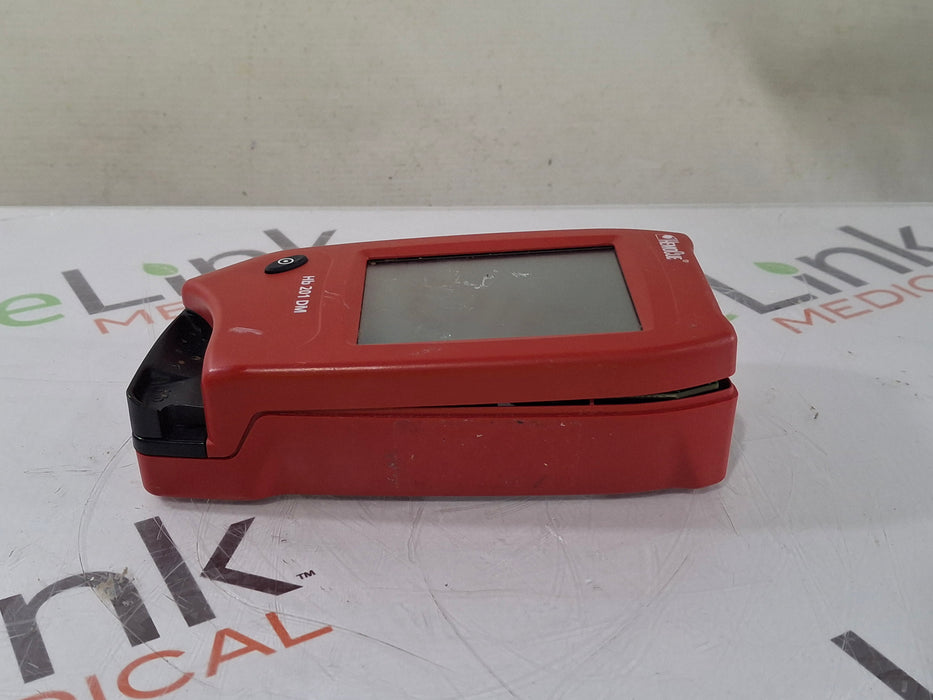 HemoCue Hb 201 DM Hemoglobin System Analyzer