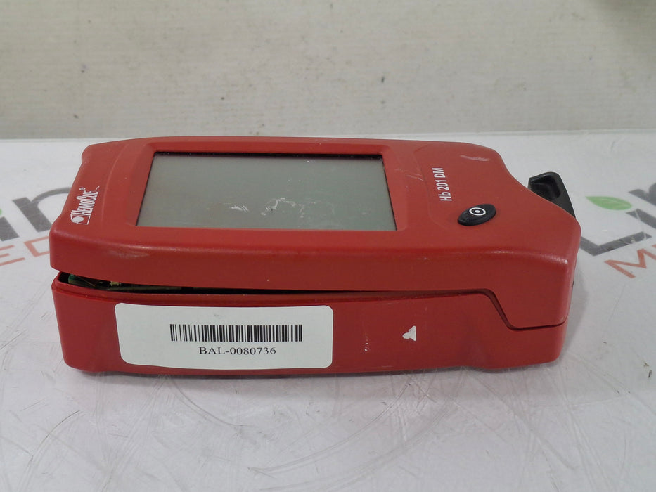 HemoCue Hb 201 DM Hemoglobin System Analyzer