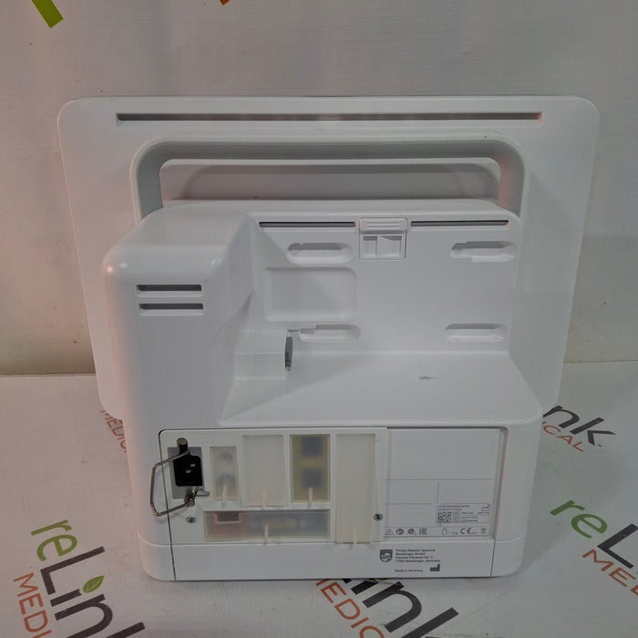 Philips MX550 Portable/Bedside Patient Monitor