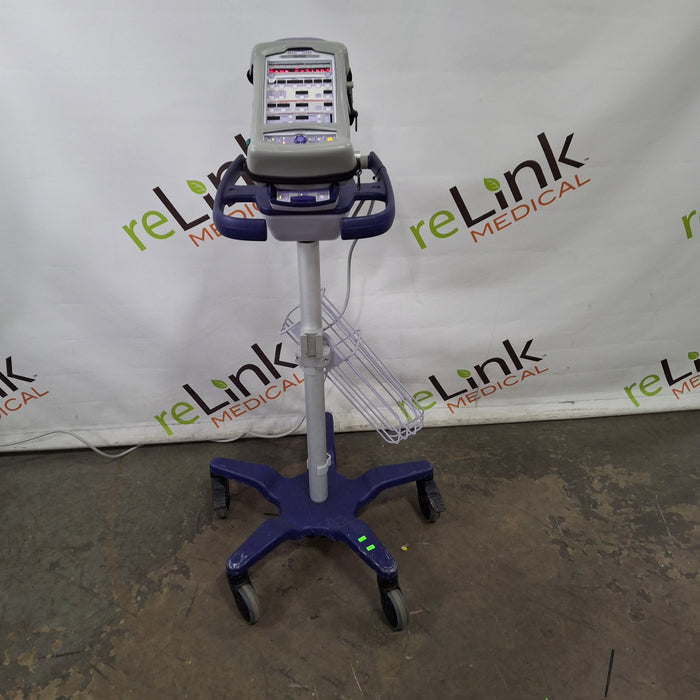 CareFusion Revel Transport Ventilator