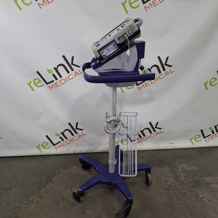 CareFusion Revel Transport Ventilator
