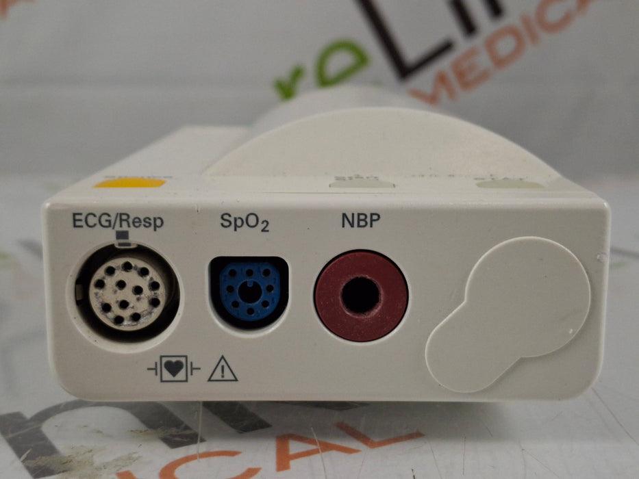 Philips M3001A-A01 Fast SpO2, NIBP, ECG MMS Module