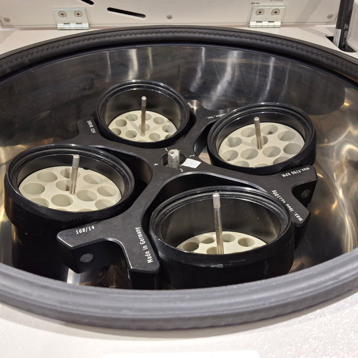 Beckman Coulter Allegra X30 Centrifuge