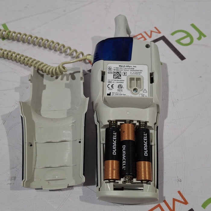 Welch Allyn SureTemp Plus 690 Thermometer
