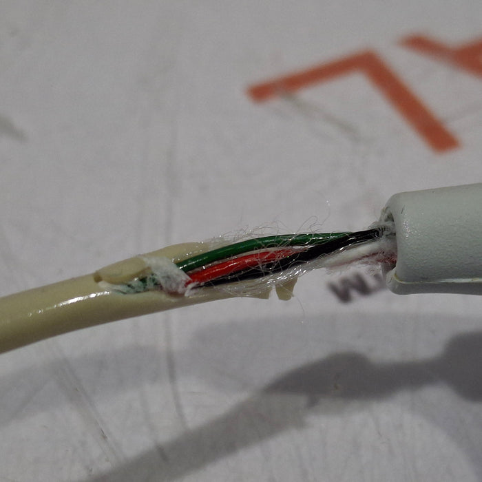 Welch Allyn SureTemp Plus 690 Thermometer