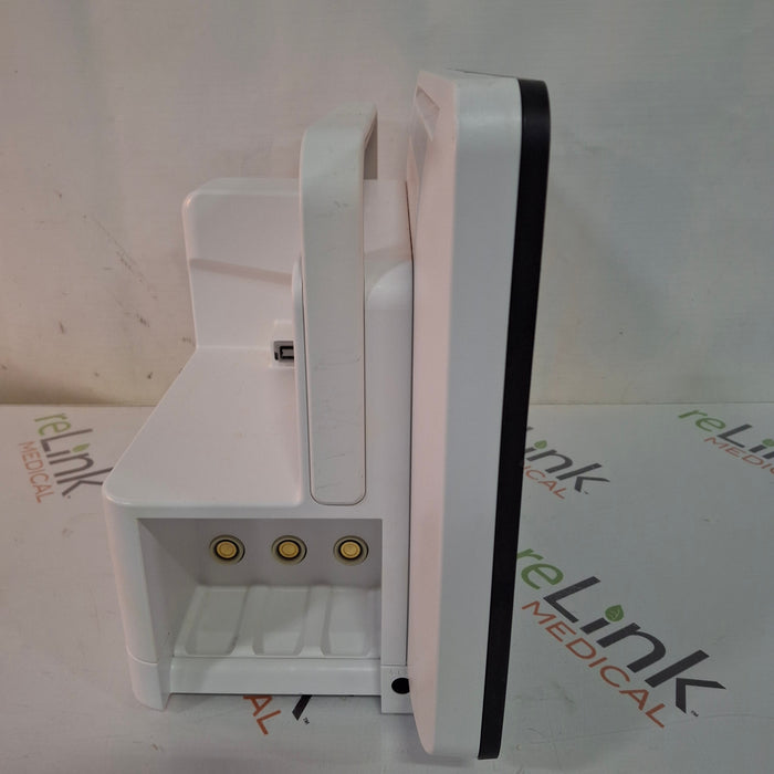 Philips MX550 Portable/Bedside Patient Monitor