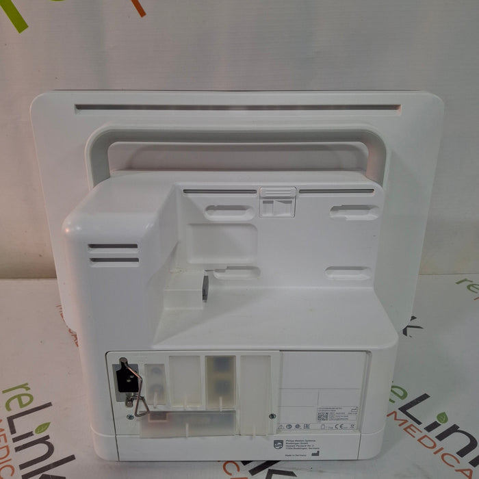 Philips MX550 Portable/Bedside Patient Monitor
