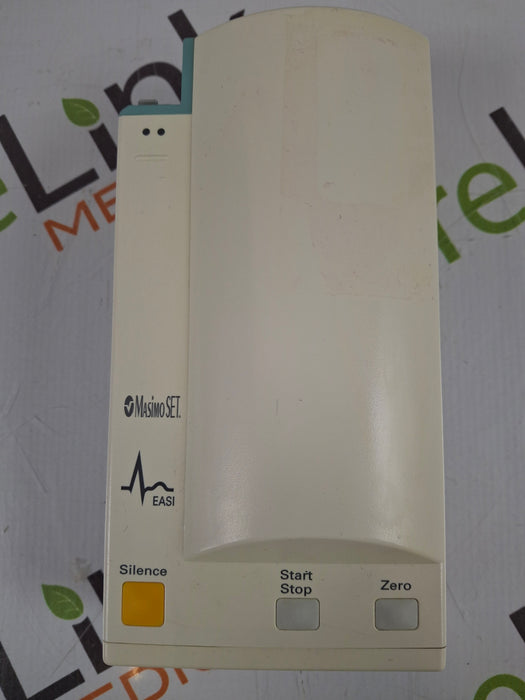 Philips M3001A-A03C06 Masimo SpO2, NIBP, ECG, Temp, IBP MMS Module