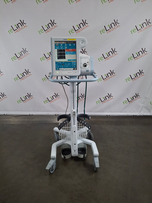 Philips Respironics V60 BiPAP Ventilator