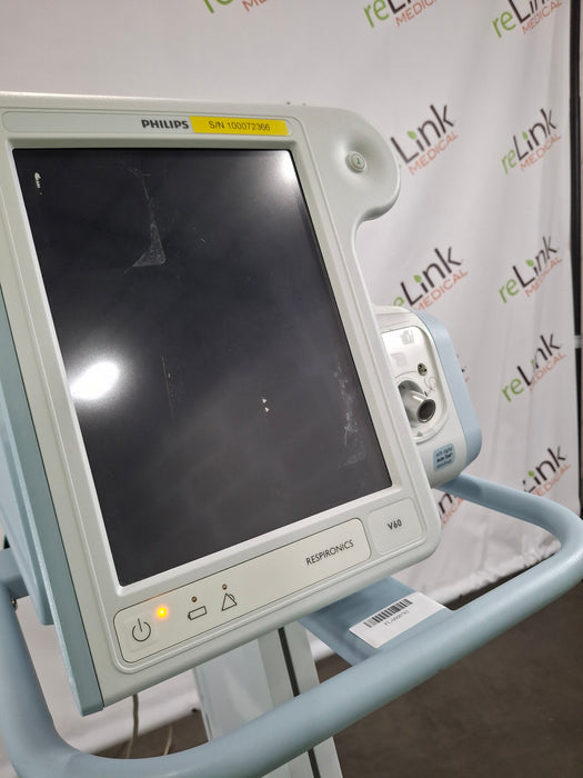 Philips Respironics V60 BiPAP Ventilator