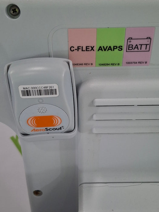 Philips Respironics V60 BiPAP Ventilator