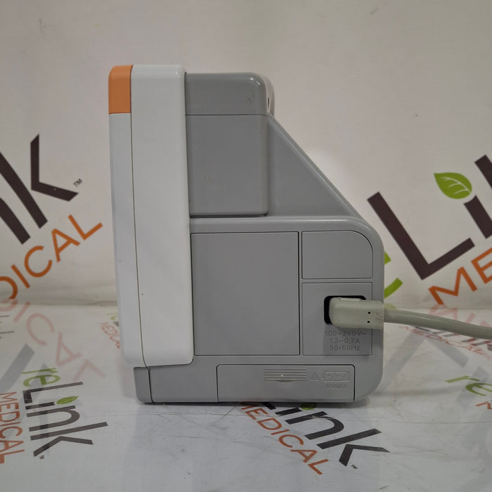 Philips IntelliVue MP5 Neonatal Fast SpO2, ECG, NIBP Patient Monitor