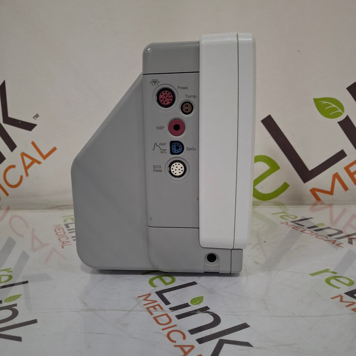 Philips IntelliVue MP5 Neonatal Fast SpO2, ECG, NIBP Patient Monitor