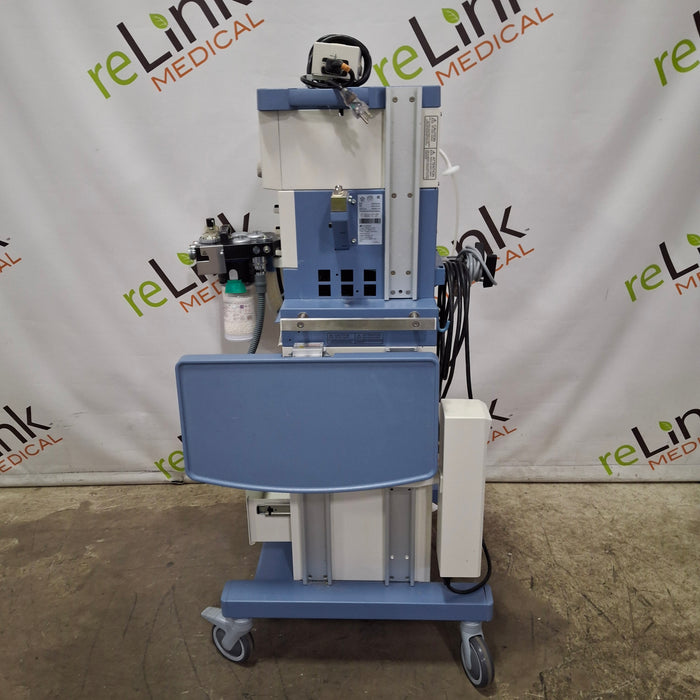 Draeger Medical Fabius Tiro Anesthesia Machine