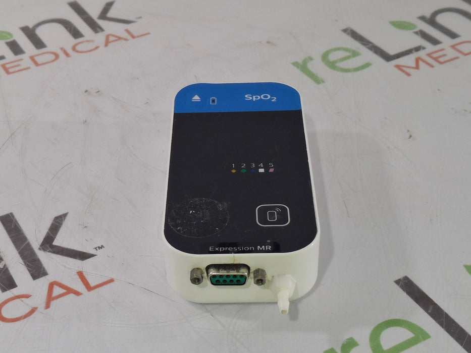 Philips Expression MRI SpO2  989803192771 Patient Module