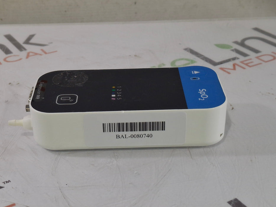 Philips Expression MRI SpO2  989803192771 Patient Module