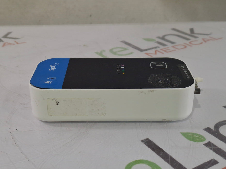 Philips Expression MRI SpO2  989803192771 Patient Module