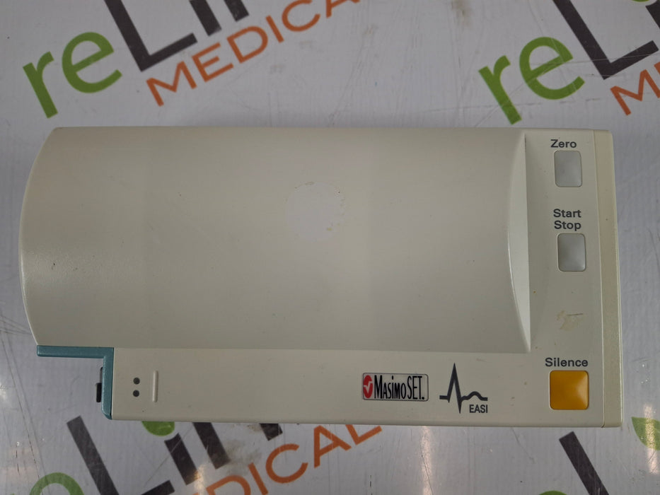 Philips M3001A-A03C06 Masimo SpO2, NIBP, ECG, Temp, IBP MMS Module