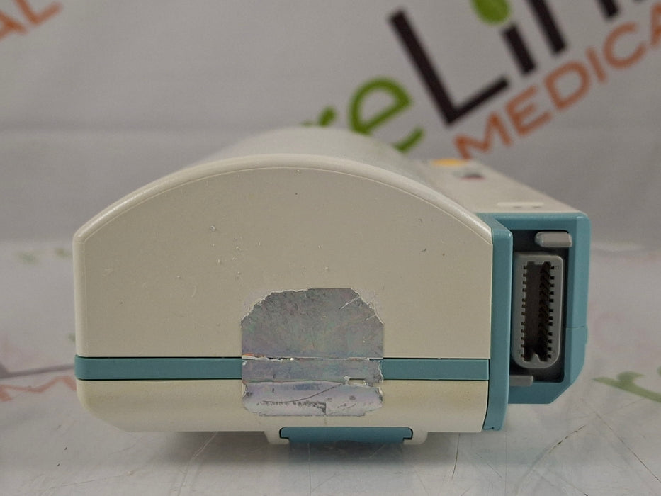 Philips M3001A-A03C06 Masimo SpO2, NIBP, ECG, Temp, IBP MMS Module