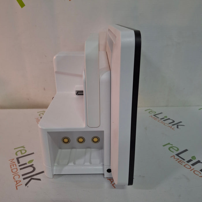 Philips MX550 Portable/Bedside Patient Monitor