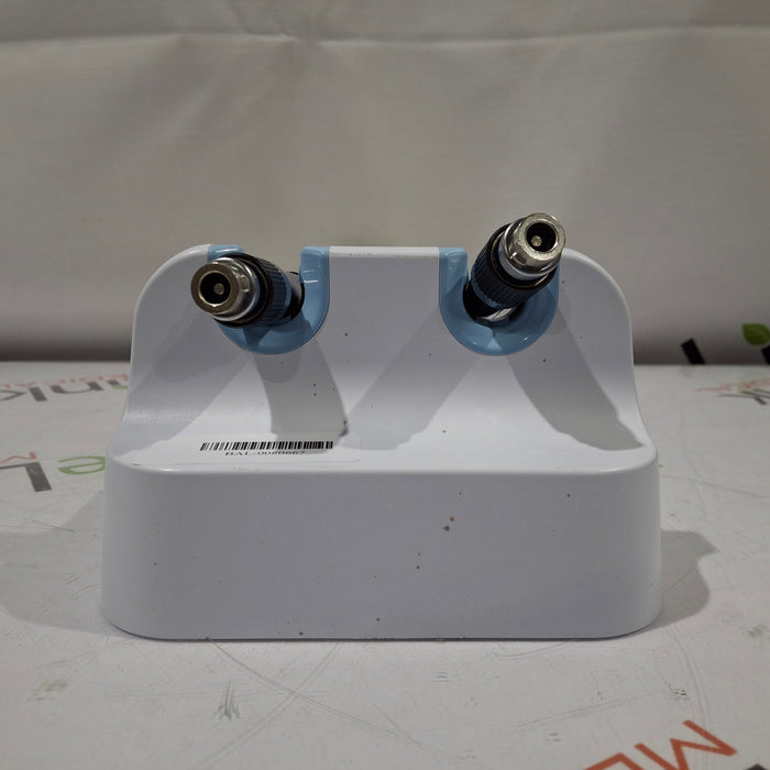 Welch Allyn 777 Otoscope Ophthalmoscope Transformer