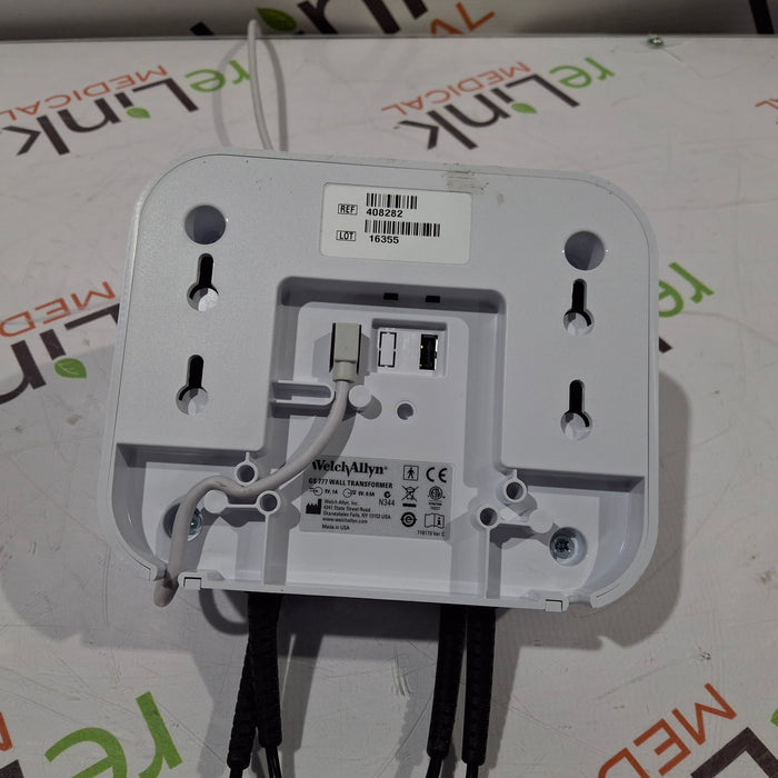 Welch Allyn 777 Otoscope Ophthalmoscope Transformer