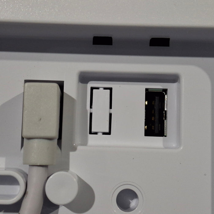 Welch Allyn 777 Otoscope Ophthalmoscope Transformer