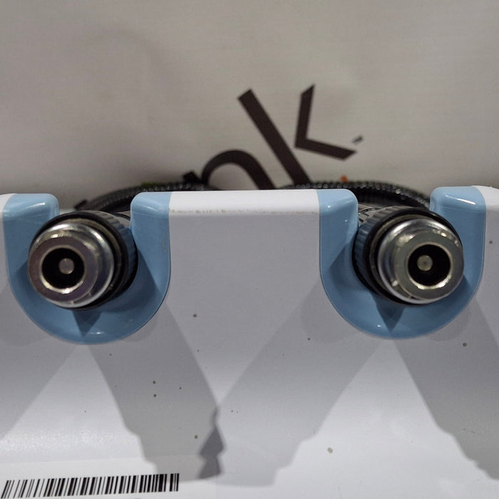 Welch Allyn 777 Otoscope Ophthalmoscope Transformer