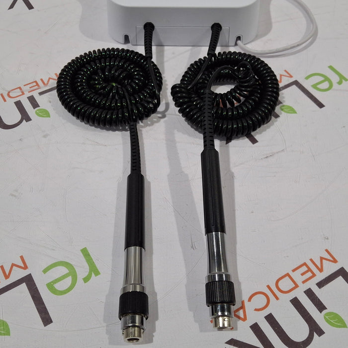 Welch Allyn 777 Otoscope Ophthalmoscope Transformer