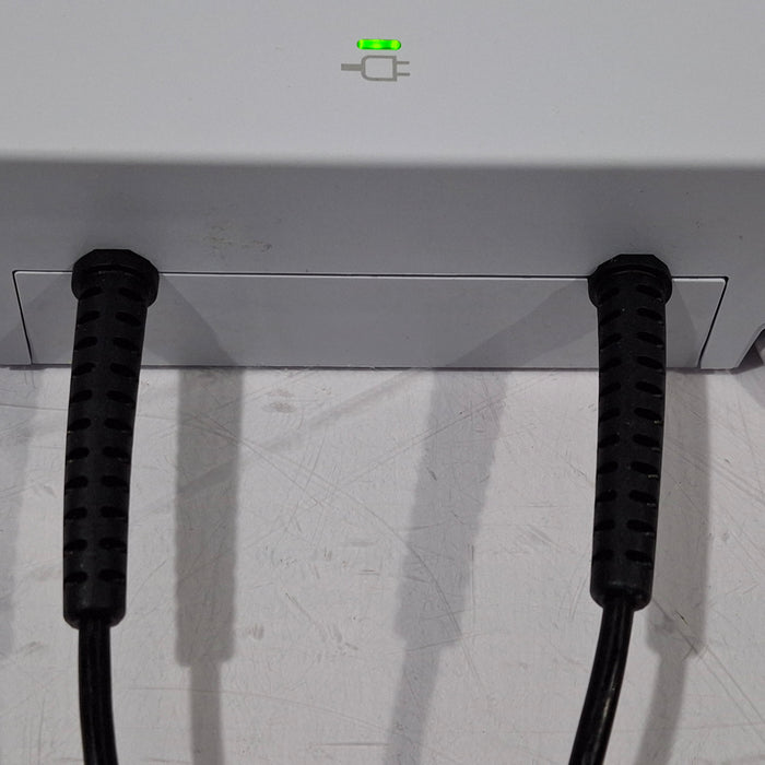 Welch Allyn 777 Otoscope Ophthalmoscope Transformer