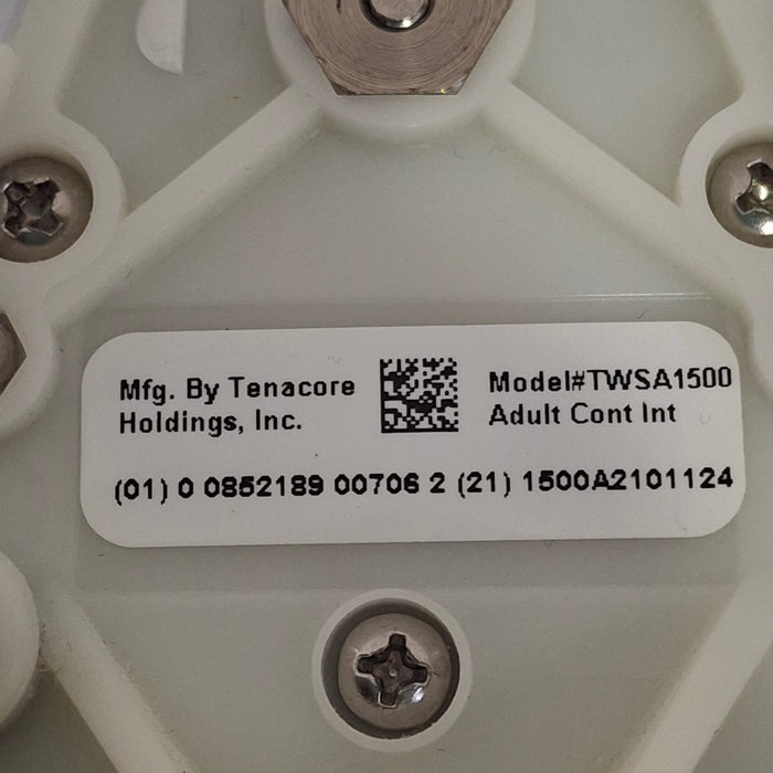 Tenacore Holdings, Inc. Vacuum Regulator