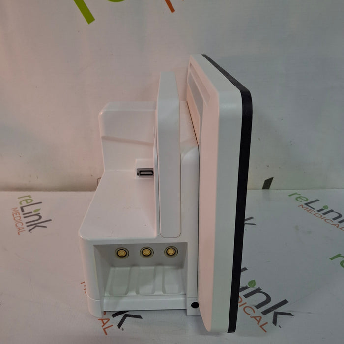 Philips MX550 Portable/Bedside Patient Monitor