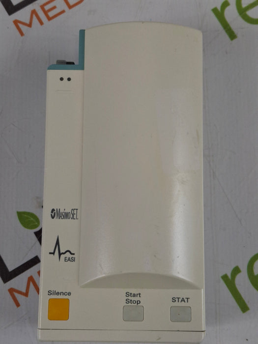 Philips M3001A-A03 Masimo SpO2, NIBP, ECG MMS Module