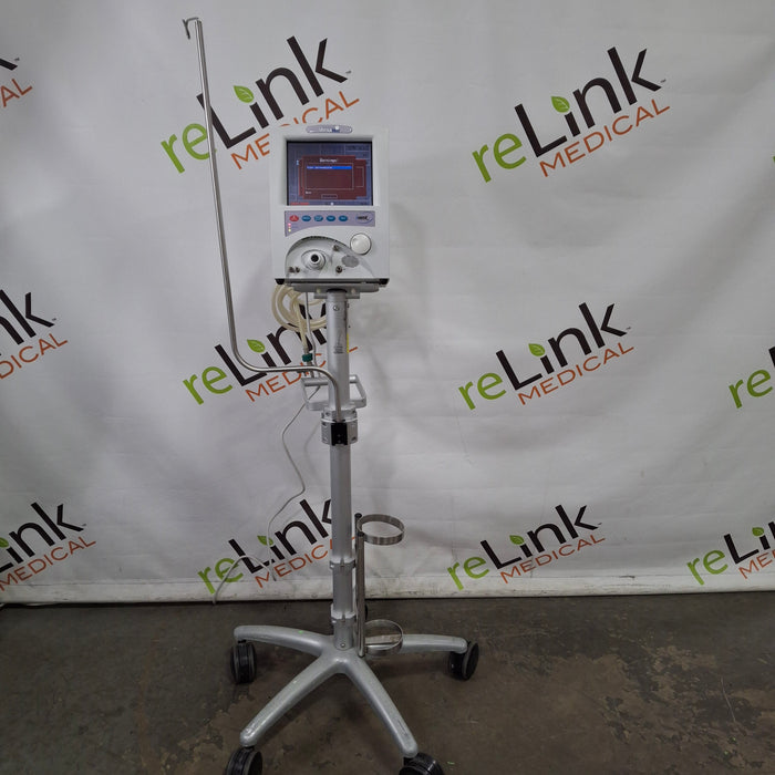 VersaMed iVent 201 Ventilator