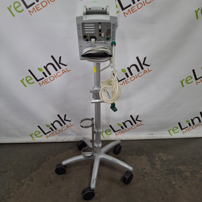 VersaMed iVent 201 Ventilator