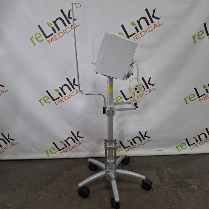 VersaMed iVent 201 Ventilator