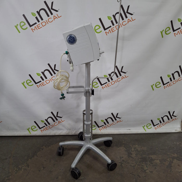 VersaMed iVent 201 Ventilator