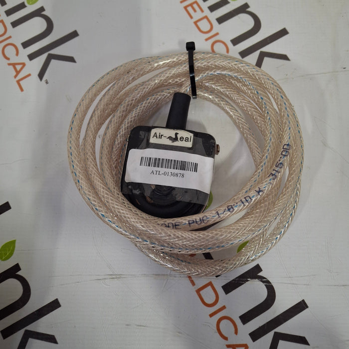 Air-Seal 41SH12 Foot Switch