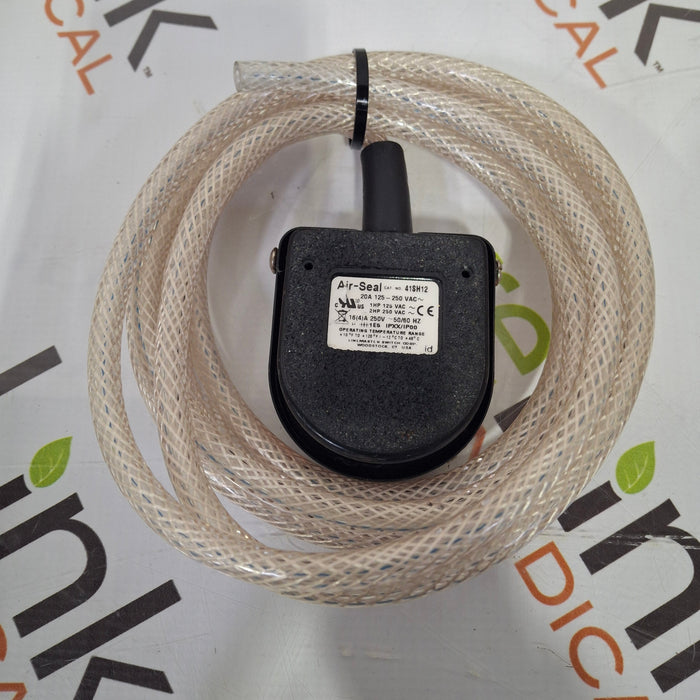 Air-Seal 41SH12 Foot Switch