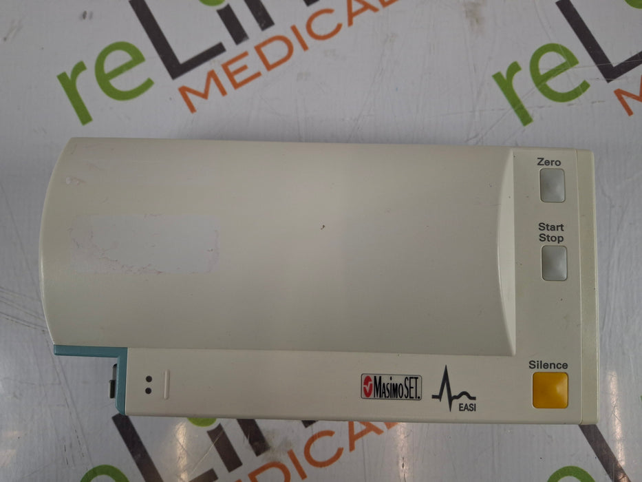 Philips M3001A-A03C06 Masimo SpO2, NIBP, ECG, Temp, IBP MMS Module