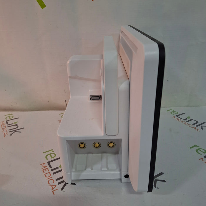 Philips MX550 Portable/Bedside Patient Monitor