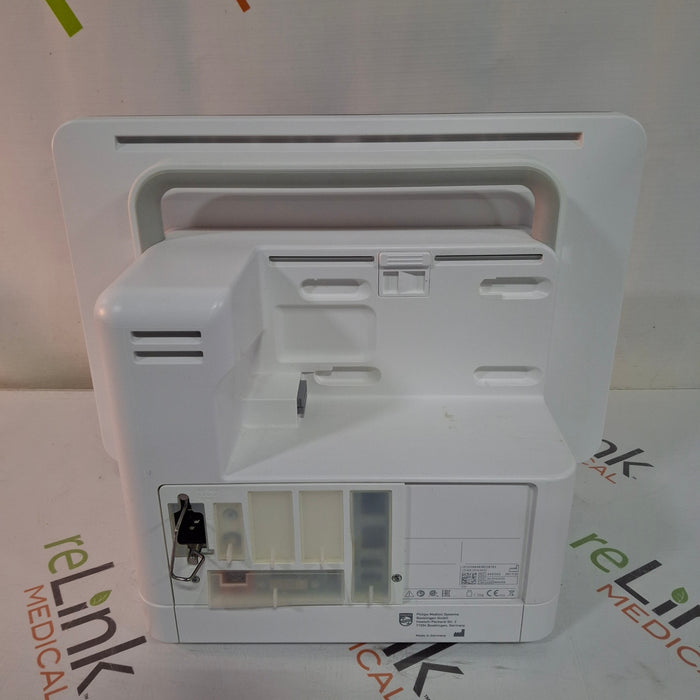 Philips MX550 Portable/Bedside Patient Monitor