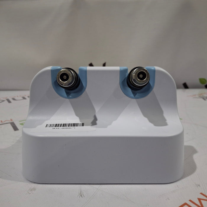 Welch Allyn 777 Otoscope Ophthalmoscope Transformer