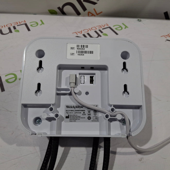 Welch Allyn 777 Otoscope Ophthalmoscope Transformer