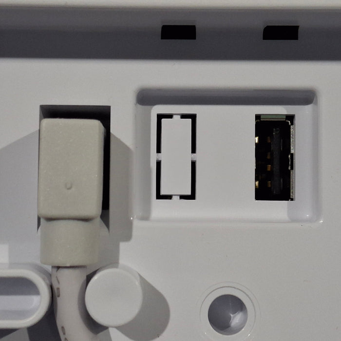 Welch Allyn 777 Otoscope Ophthalmoscope Transformer