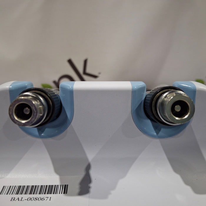 Welch Allyn 777 Otoscope Ophthalmoscope Transformer