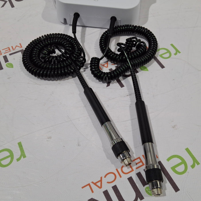 Welch Allyn 777 Otoscope Ophthalmoscope Transformer