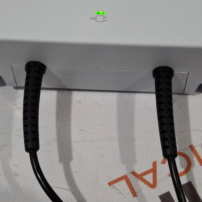 Welch Allyn 777 Otoscope Ophthalmoscope Transformer