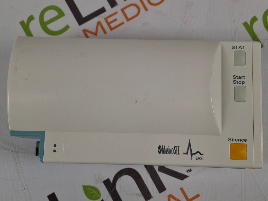 Philips M3001A-A03 Masimo SpO2, NIBP, ECG MMS Module