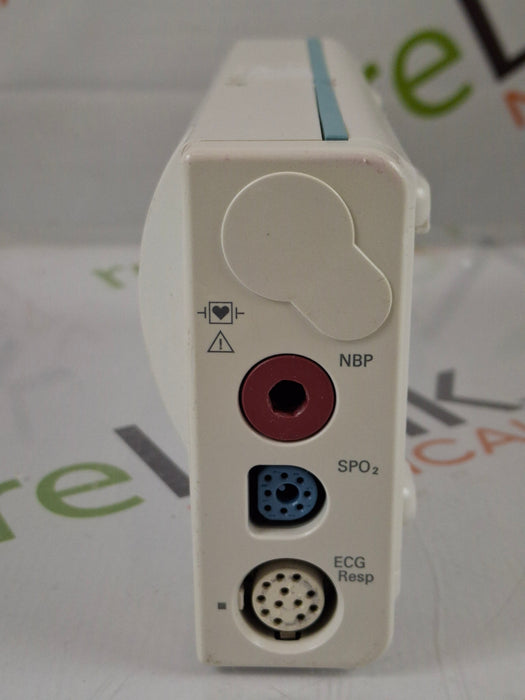 Philips M3001A-A03 Masimo SpO2, NIBP, ECG MMS Module